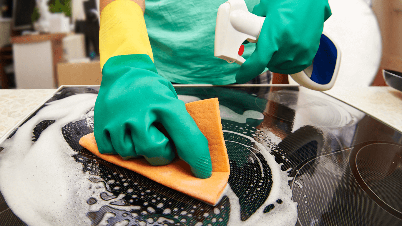 What is Deep Cleaning? Steps Involved in Deep Cleaning And Its Benefits